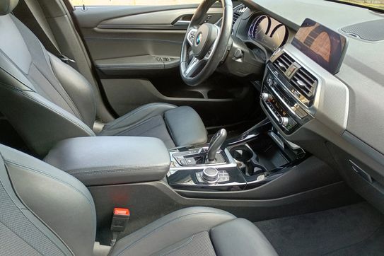 BMW X3 xDrive20d M Sport