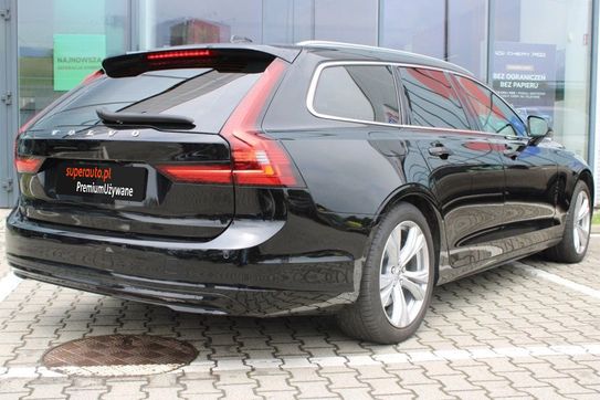 Volvo V90 B4 D AWD