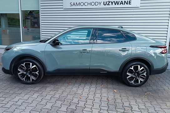 Citroen C4 X 1.2