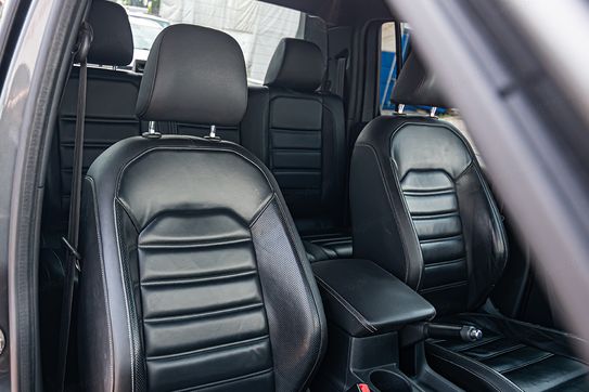 Volkswagen Amarok Aventura 4Motion AT V6