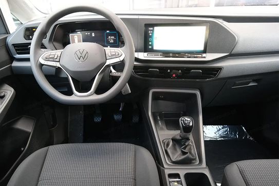 Volkswagen Caddy Cargo Maxi L2H1