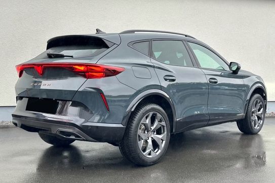 Cupra Formentor 1.5 eTSI DSG