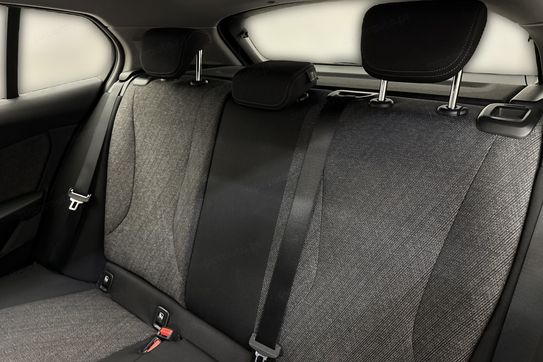 BMW Seria 1 120i M Sport