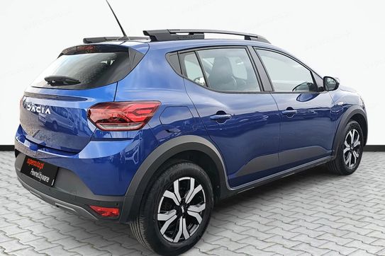 Dacia Sandero Stepway TCe Expression LPG