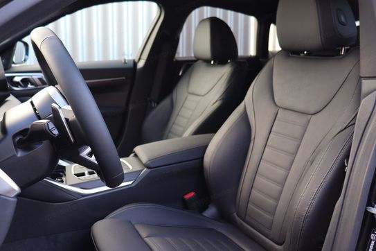BMW Seria 4 Gran Coupe 420i M Sport