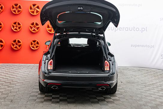 Opel Insignia 2.0 CDTI OPC line