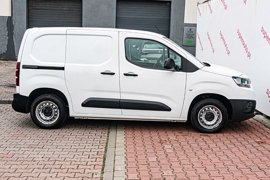 Toyota Proace City L1H1 Active