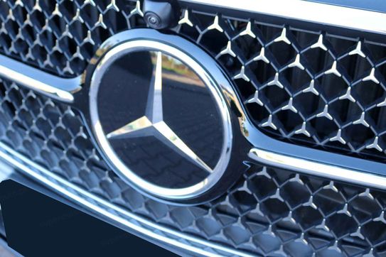 Mercedes Klasa E 220 d 4-Matic AMG Estate