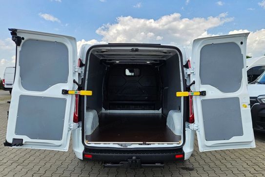 Ford Transit Custom 2.0 Long