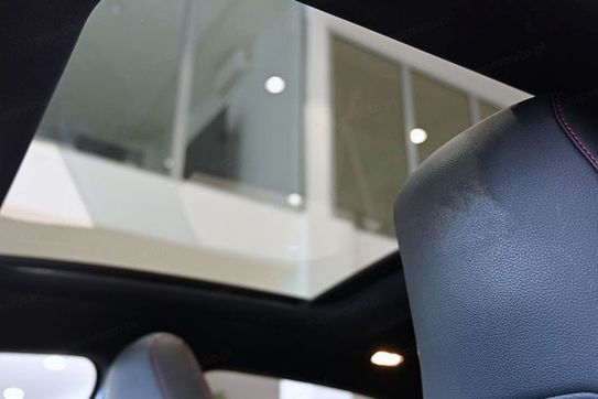 Mercedes Klasa A A 250 e AMG Line 8G-DCT