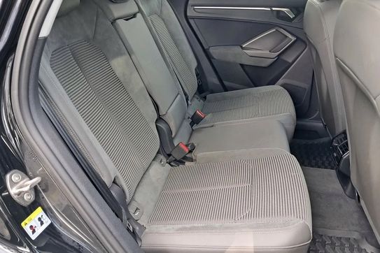 Audi Q3 35 TFSI