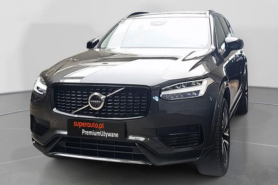Volvo XC90 T8 AWD Plug-In Hybrid Plus Dark 7OS