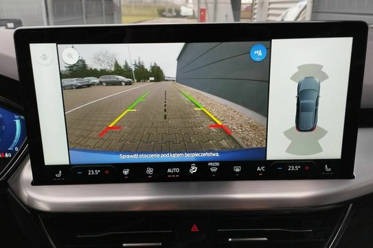 Ford Focus 1.0 EcoBoost Titanium X