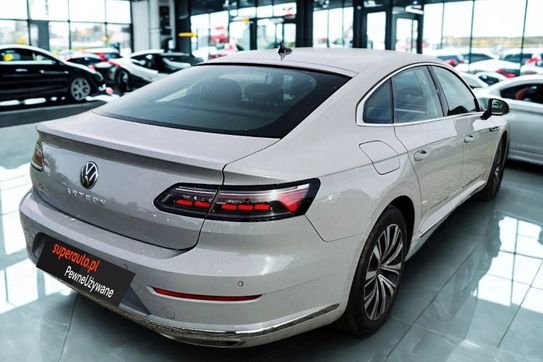 Volkswagen Arteon 2.0 TSI Elegance DSG