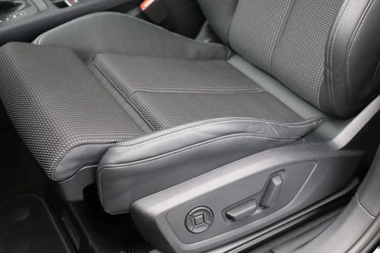 Audi Q3 40 TFSI quattro S-Line S tronic