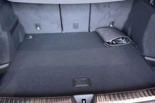 Audi Q5 TDI quattro S line