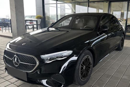 Mercedes Klasa E 200 d Avantgarde