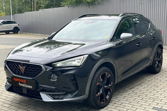 Cupra Formentor 1.5 Tsi Dsg