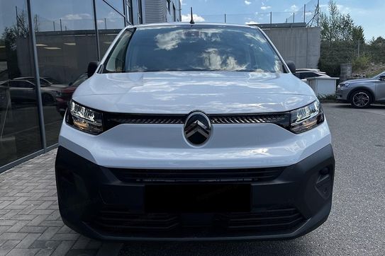Citroen Berlingo Van M L1H1