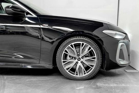 Audi A5 TFSI S line