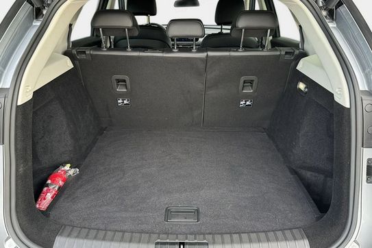 Baic Beijing 7 1.5T DCT