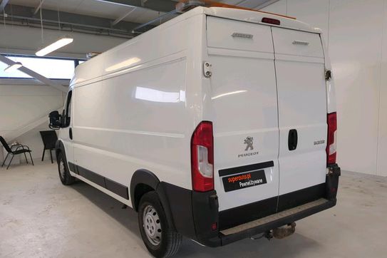 Peugeot Boxer L3H2