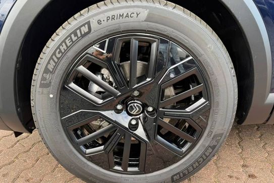 Citroen C4 X Max eDCT6 1.2 mHEV