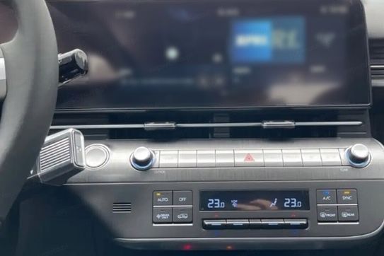 Hyundai Kona 1.6 GDI Hybrid Smart DCT