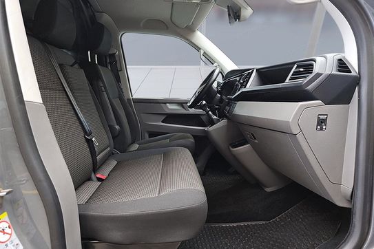 Volkswagen Transporter L1H1