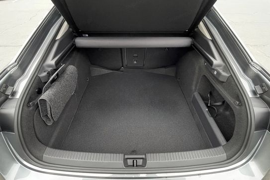 Skoda Superb Edition 130 1.5 TSI mHEV DSG