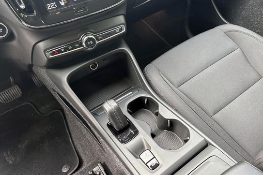 Volvo XC40 T3 Momentum