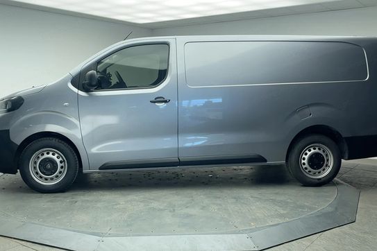 Peugeot Expert XL L2H1 EAT8