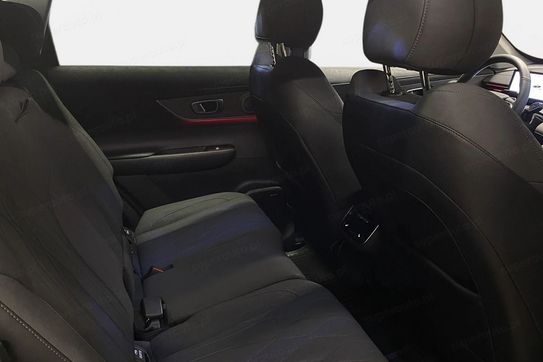 Chery TIGGO 8 1.5 t-Gdi Super Hybrid Prestige Dct