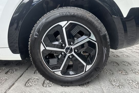 Kia Niro L 1.6 GDI Hybrid