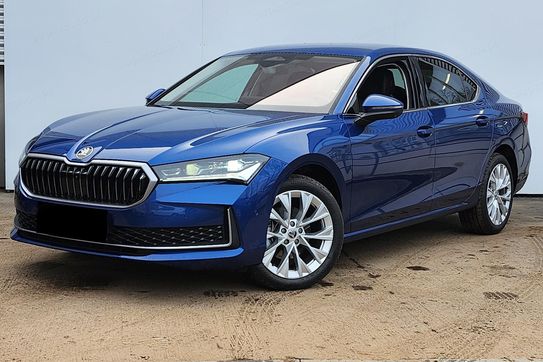 Skoda Superb Selection 1.5 TSI mHEV DSG