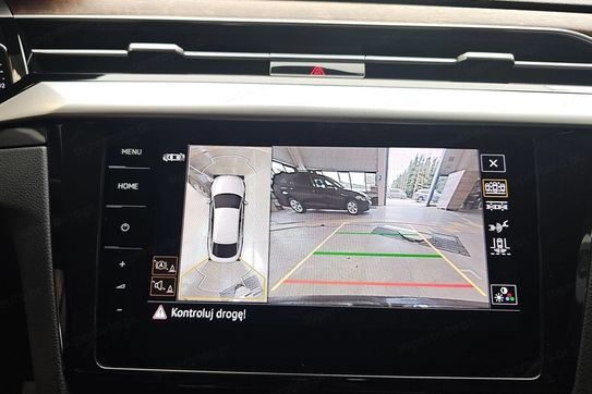 Volkswagen Arteon TSI Elegance DSG