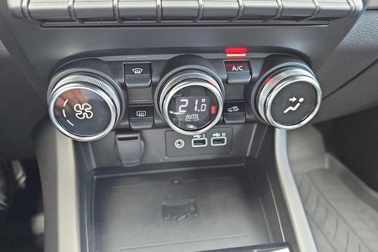 Renault Arkana 1.3 TCe Techno EDC