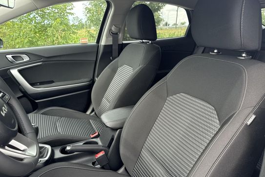 Kia XCeed T-GDI M