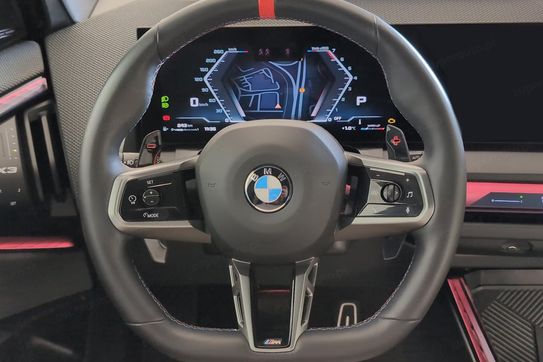 BMW X3 M50 xDrive