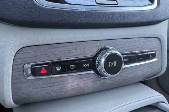 Volvo XC90 B5 D AWD Ultimate Bright 7os aut