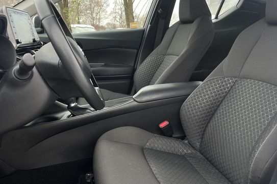 Toyota C-HR 1.8 Hybrid GPF Comfort