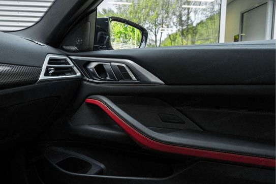 BMW Seria 4 Gran Coupe M440i xDrive