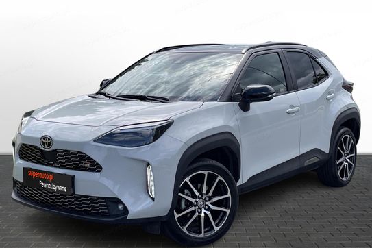 Toyota Yaris Cross Hybrid 1.5 GR Sport