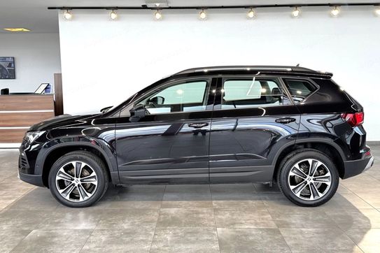 Seat Ateca 1.5 TSI DSG