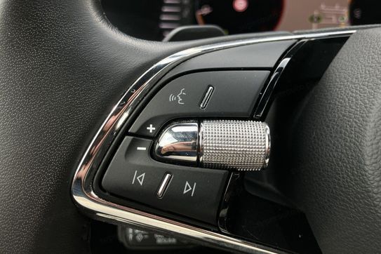 Skoda Superb TDI SCR L&K DSG