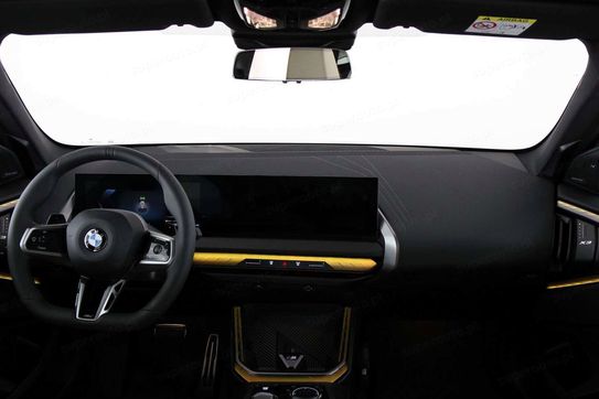 BMW X3 xDrive20 M Sport