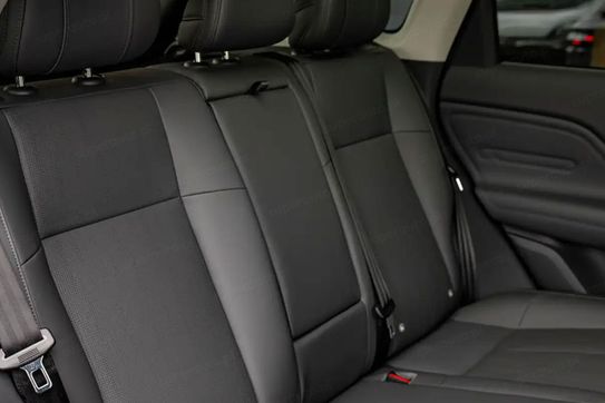 Leapmotor B10 PROMAX Design 67.1kWh