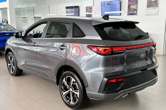 JAC JS6 1.5T-GDI AT