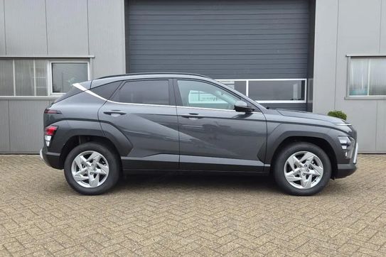 Hyundai Kona Executive 1.6 T-GDI DCT