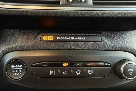 Ford Focus 1.0 EcoBoost Titanium X